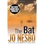 The Bat by Jo Nesbo