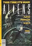 Aliens (Magazine), Vol. 2 #1