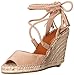 Joie Women's Phyllis Espadrille Wedge Sandal