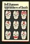 Appearances of death