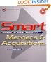 Smart Things to Know About Mergers and Acquisitions