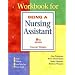 Workbook for Being a Nursing Assistant