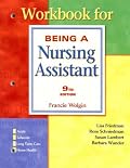 Workbook for Being a Nursing Assistant