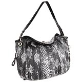 hobos handbags KATHY Van Zeeland Flapper Chic H6491