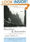 Novelties & Souvenirs: Collected Short Fiction