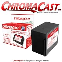 ChromaCast 765-9 Premium Compatible Red Ink Cartridge Replacement for Pitney Bowes 765-9 - Compatible with Pitney Bowes DM300c, DM400c, DM450c, DM475c