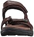 Propet Men's Arlo Fisherman Sandal