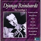 Best Recordings, Vol. 2 by  Django Reinhardt 