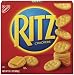 Ritz Crackers, Original, 15.1-Ounce (Pack of 4)