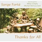 Thanks For All