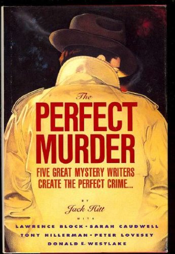 Perfect Murder A