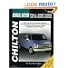 Chevrolet Vans, 1967-86 (Chilton's Total Car Care Repair Manual)