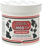 Udderly Smooth