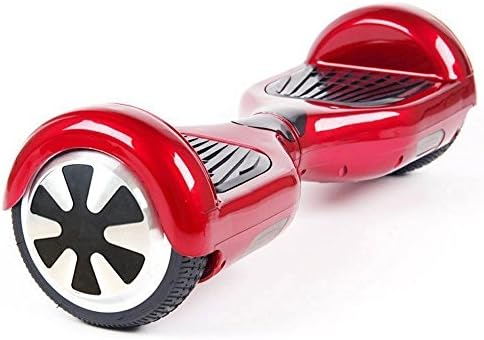 Two Wheels Smart Self Balancing Scooters Electric Drifting Board Personal Adult Transporter