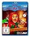 Kasperletheater 3D - Teil 1 Kasperle und der Magische Besen [3D Blu-ray]