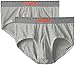 Dockers Men's 2-Pack Cotton Stretch Brief