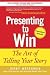 Search : Presenting to Win