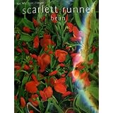 Scarlet Runner Bean