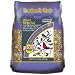Premium No Waste Gourmet Bird Food, 5-Pound