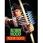 Robin Hood: Men In Tights