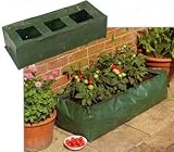 Gardman Grow It Reusable Growbag 9119 Kitchen & Housewares
