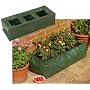 Gardman Reusable Growbag for Vegetable and Salad Crops