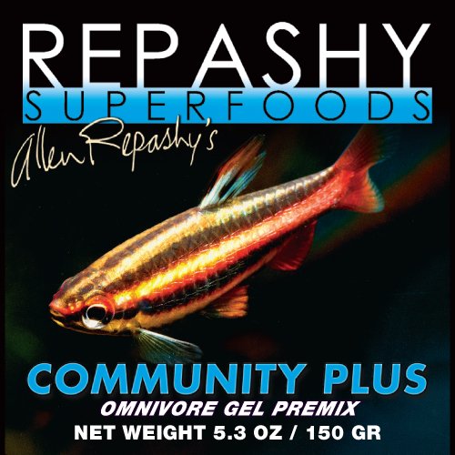 Repashy Superfoods 