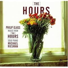 Music from The Hours