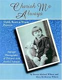 Cherish Me Always: Teddy Bears & Warm Fuzzies