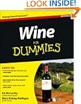 Wine For Dummies