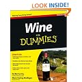 Wine For Dummies