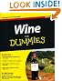Wine For Dummies