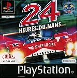 Les 24 heures du mans