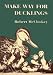 Books : Make Way For Ducklings (Turtleback School & Library Binding Edition)