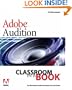 Adobe Audition 1.5 Classroom in a Book