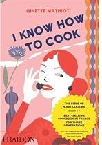 I Know How to Cook