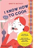 I Know How to Cook