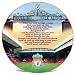 LIVERPOOL FC - 'You'll never walk alone' Collector Plate