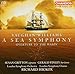 Vaughan Williams: A Sea Symphony / Overture to 