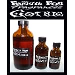2oz (4 Gal) Scent Additive for Fog, Haze, Snow & Bubble Juice Scent Additive Smell: Gothic