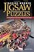 Making Wooden Jigsaw Puzzles: Creating Heirlooms from Photos & Other Favorite Images