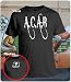 Produkt-Bild: Dirtwheels Motocross  A.C.A.B MX T-Shirt, S