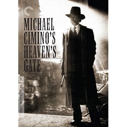 Heaven's Gate (Criterion Collection)