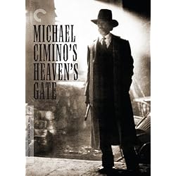 Heaven's Gate (Criterion Collection)