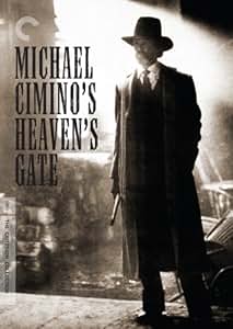Criterion Collection: Heaven's Gate [DVD] [1980] [Region 1] [US Import] [NTSC]