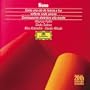 Luigi Nono: Como una ola de fuerza y luz, for Soprano, Piano, Orchestra & Magnetic Tape (1971-72) / ...sofferte onde serene... For Piano & Magnetic Tape (1976) / Contrapunto dialettico alla mente, for Magnetic Tape (1968) - Maurizio Pollini / Claudio Abbado