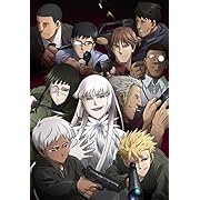 ヨルムンガンド COMPLETE Blu‐ray BOX (初回限定生産) [Blu-ray]