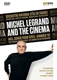 Michel Legrand and the Cinema