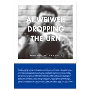 Ai Weiwei Ceramics