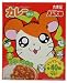 丸美屋 とっとこハム太郎カレー ビーフ&コーン 160g×5個